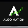 Algo Nation – Desire To Trade