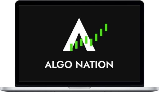 Algo Nation – Desire To Trade