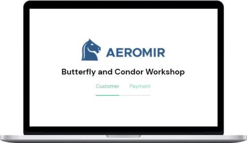 Amy Meissner – Butterfly and Condor Workshop