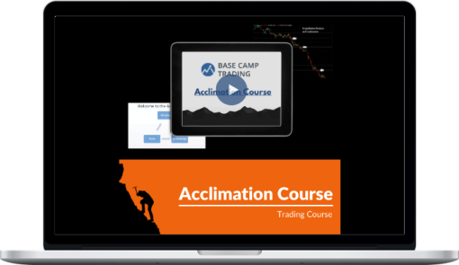 Base Camp Trading – Acclimation Course