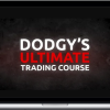 Dodgy – Ultimate Trading Course