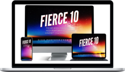 High Performance Trading – Fierce 10