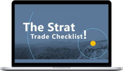 Jermaine McGruder – The Strat Trade Checklist