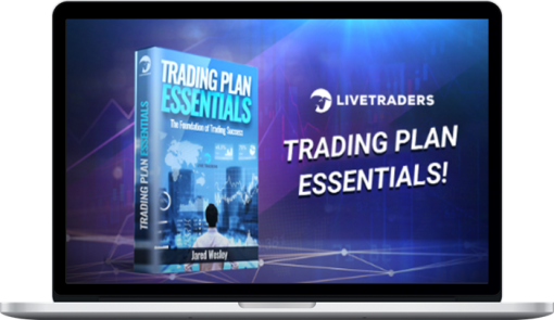 Live Traders – Trading Plan Essentials