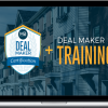 Michael Blank – Deal Maker Certification