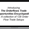 Michael Valtos – Orderflows Trader Opportunities Encyclopedia