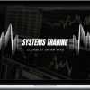 Pollinate Trading – Systems Trading Course