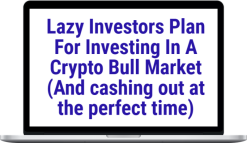 Scott Phillips – Lazy Investors Guide To Trading A Bull Market