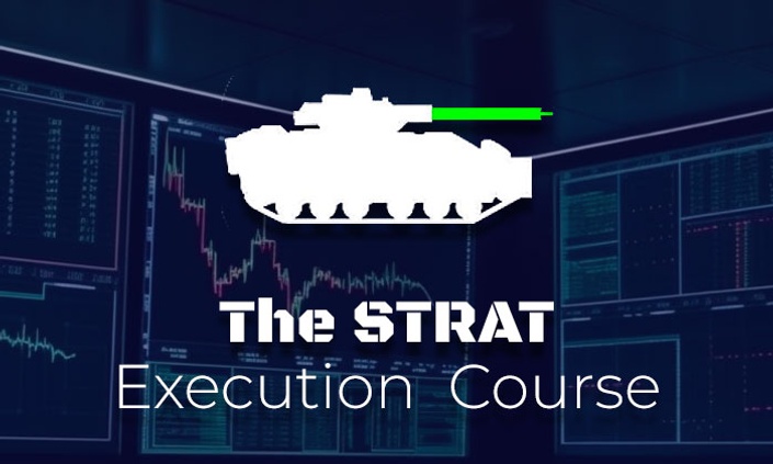 Jermaine McGruder – The Strat Execution Course