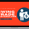 Carter Farr – Swing Trade Masterclass