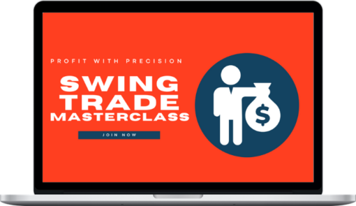 Carter Farr – Swing Trade Masterclass