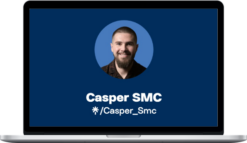 Casper SMC – ICT Mastery Course