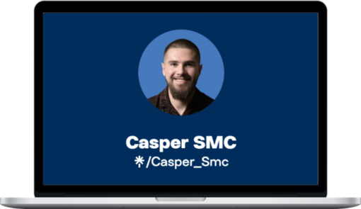 Casper SMC – ICT Mastery Course