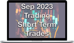 Dan Sheridan – Short Term Trades September 2023