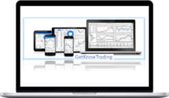 Get Know Trading – Forex MetaTrader 4/5 Course: Master MT4 /MT5 Quickly