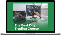 Ghost Traders – Day Trading Course: Using Smart Money Trading Concepts