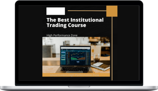 Ghost Traders – Institutional Trading Elite