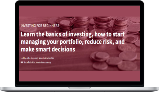 Investopedia Academy – Investing For Beginners