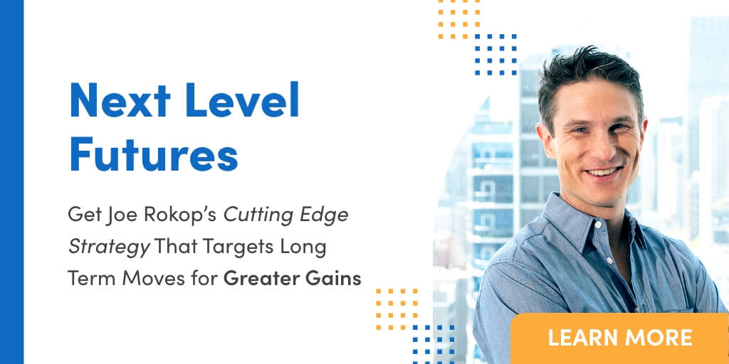 Simpler Trading – Next Level Futures