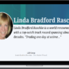 Linda Raschke – One Week S&P 500 Day Trading Intensive Workshop II