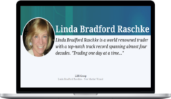 Linda Raschke – One Week S&P 500 Day Trading Intensive Workshop II