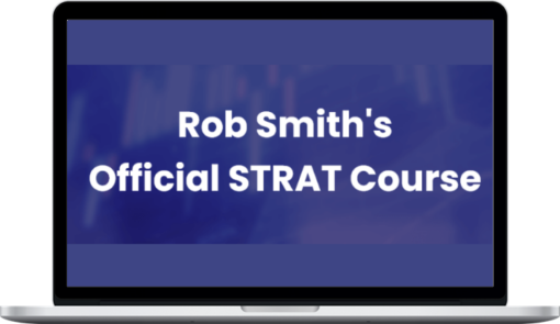 Rob Smith – Official STRAT Course