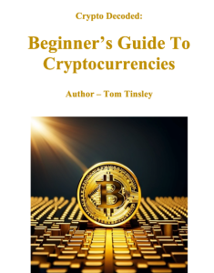 Crypto Decoded – Crypto Ebook Bundle