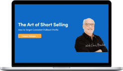 Simpler Trading – The Art of Short Selling