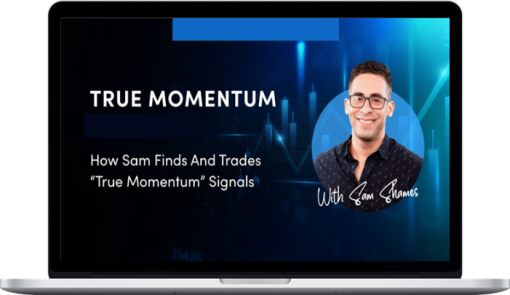 Simpler Trading – True Momentum System Strategy