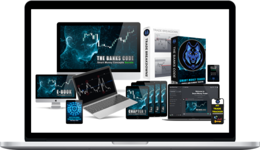 Smart Money Trader – The Banks Code