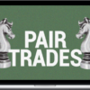 Stratagem Trading – Pair Trading Class