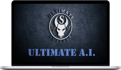 Ultimate Scalper – Ultimate AI