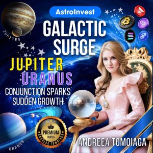 Andreea Tomoiaga – AstroInvest – Galactic Surge Altcoins