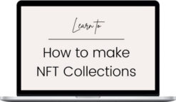 Andalee Hyatt – NFT Crash Course