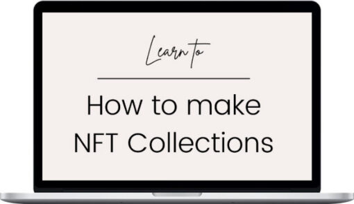 Andalee Hyatt – NFT Crash Course