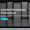 BlockDigest – Certified Blockchain Professional