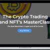 BrainsWithConcepts – The Crypto and NFTs Master Class