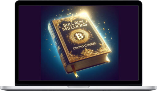 Daniel McEvoy – Dans Bull Run Millions Crypto Course