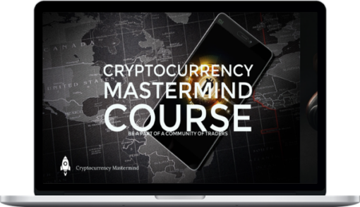 Edward Ornelas – Cryptocurrency Mastermind Course