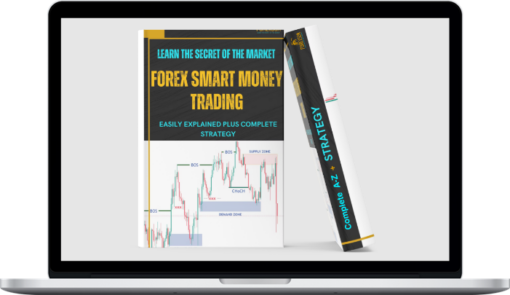 FOREXSOM– Forex Smart Money concept Trading | Learn the secret of the market