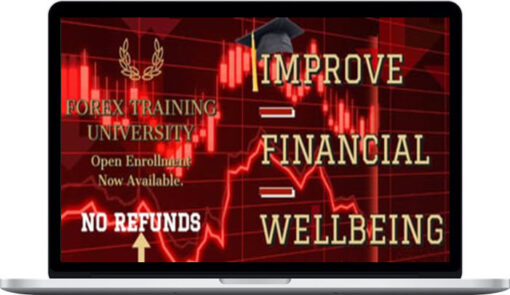 Forex Training University – Forex Trading Beginners Course