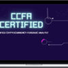 Intelligence School – Certified Cryptocurrency Forensic Analyst (CCFA)