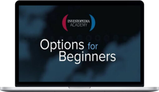 Investopedia Academy – Options for Beginners