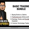 Mark N. Rogers – Stock Market Basic Beginner Bundle