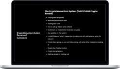 Pollinate Trading – Crypto Momentum System