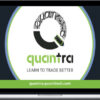 Quantra Quantinsti – All Courses Bundle