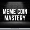 Sajad – Meme Coin Mastery