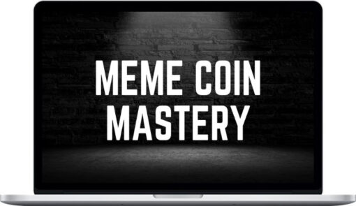 Sajad – Meme Coin Mastery