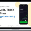 Study Cryptos – The Crypto Strategy Academy