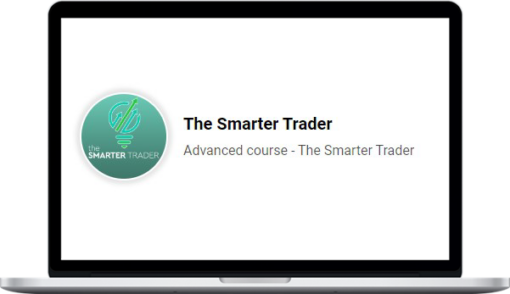 The Better Traders – The Smarter Trader